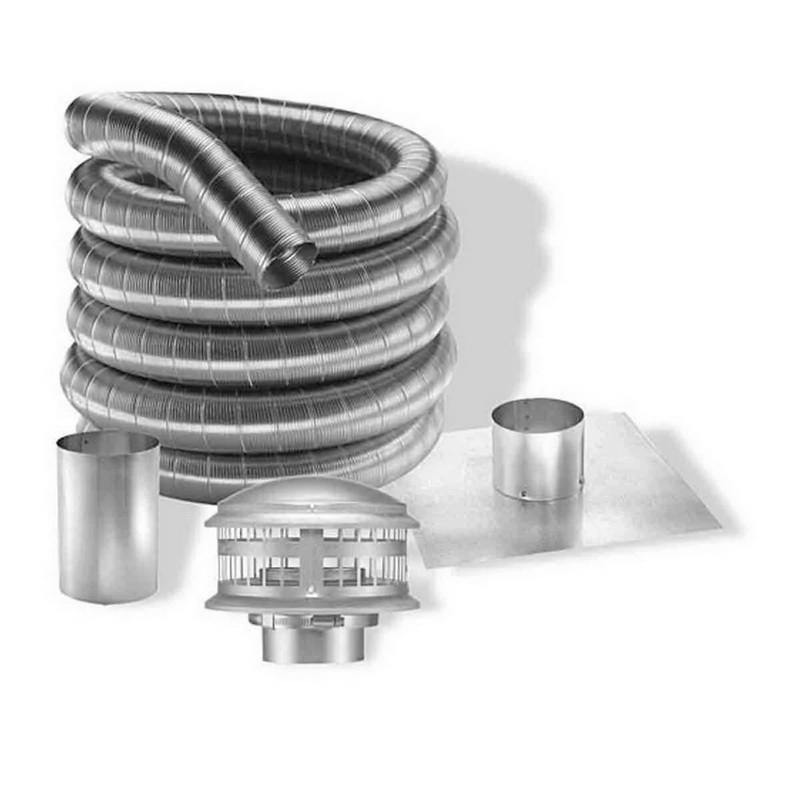  - Flue Liner Kits